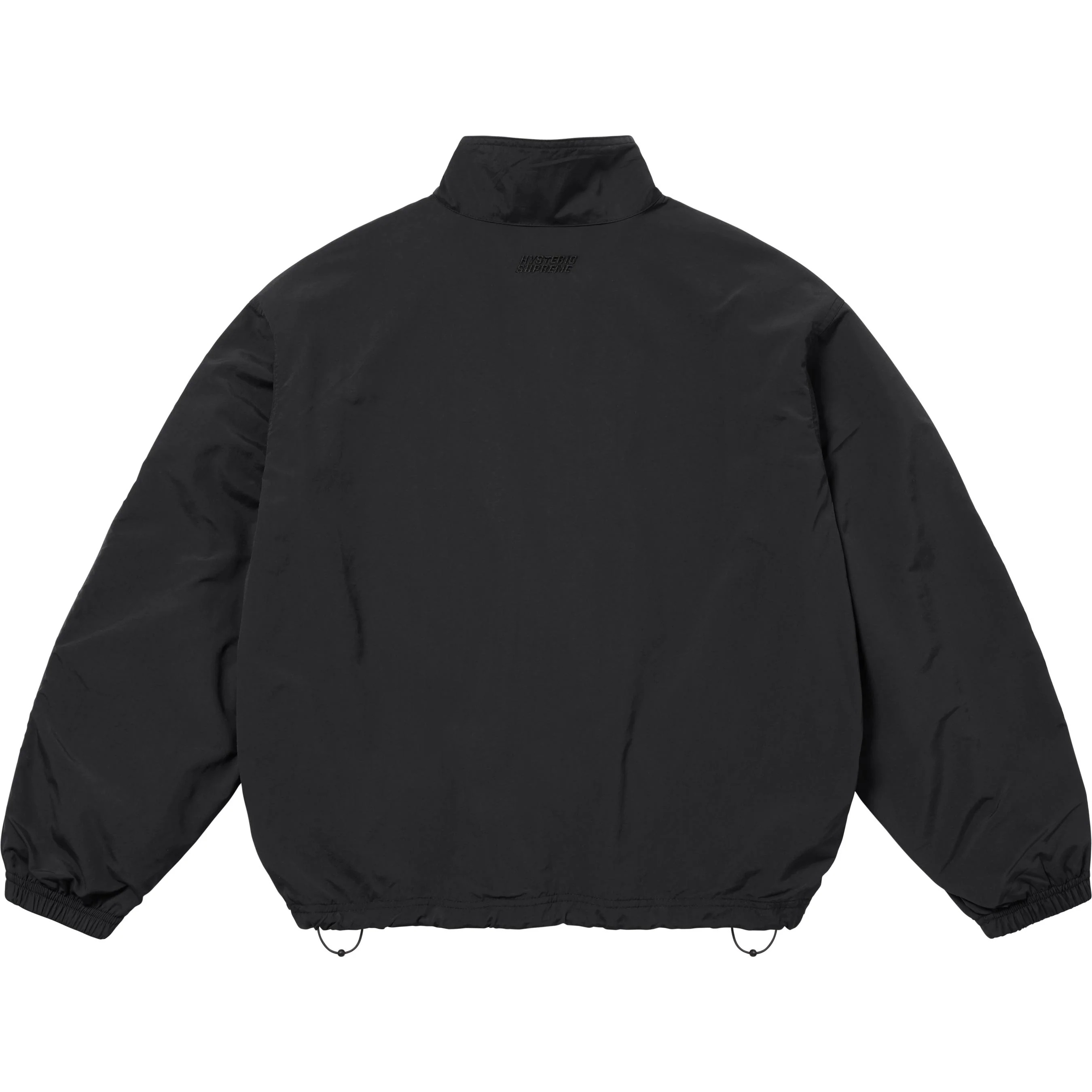 Supreme®/HYSTERIC GLAMOUR Track Jacket view 7